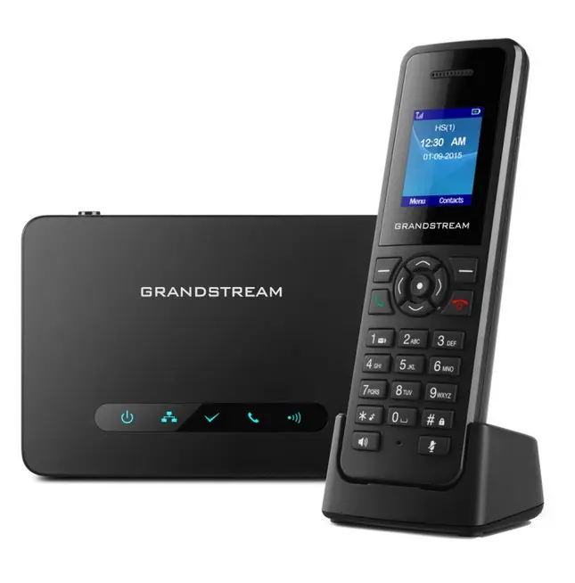 ip dect