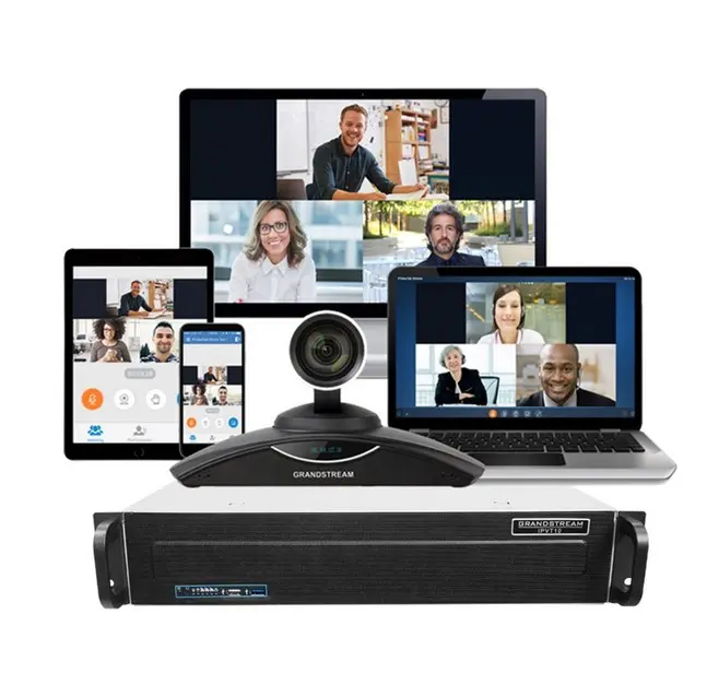 video konferans