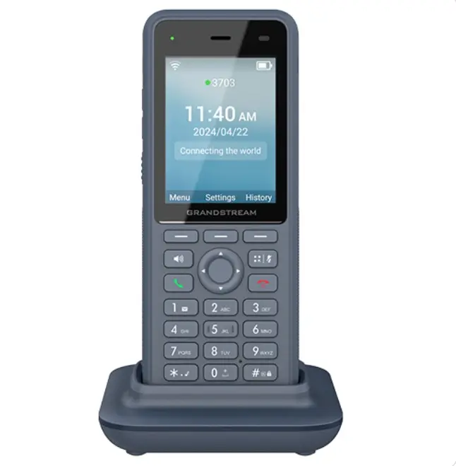 wifi ip telefon